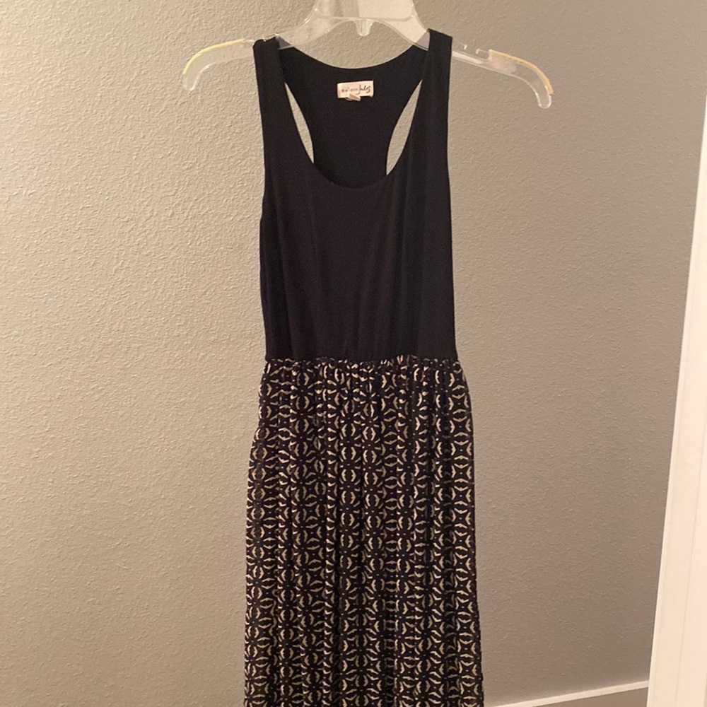 Nordstrom maxi dress